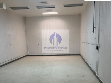 Bielany: magazyn na wynajem