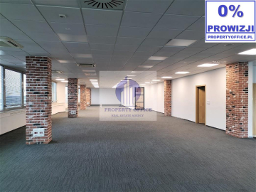 Wola: lokal biurowy 75,60 m2 na wynajem