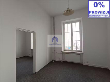 Praga Północ: lokal biurowy 53,58 m2 na wynajem