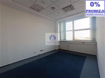 Praga Południe: lokal biurowy 17m2 na wynajem