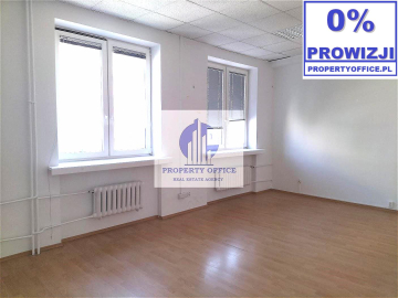 Mokotów: lokal biurowy 37m2 na wynajem