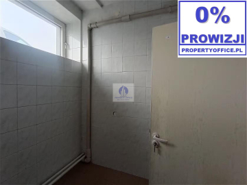 Białołęka : lokal magazynowyna 5m2 wynajem