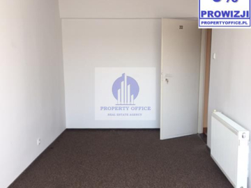 Targówek: lokal biurowy 12m2 na wynajem