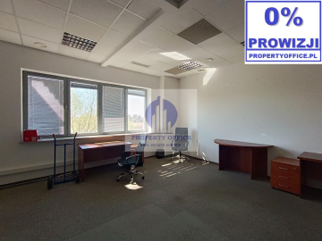 Włochy: lokal biurowy 38,84 m2 na wynajem