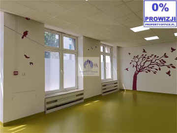 Wola: lokal handlowo-usługowy 135,28 m2 na wynajem