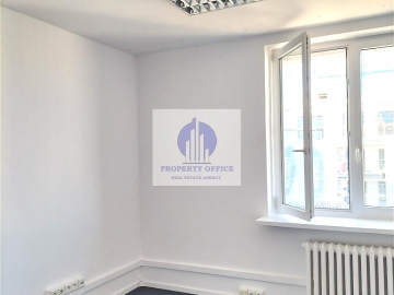 Wola: lokal biurowy 14,01 m2 na wynajem