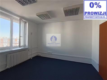 Wola: lokal biurowy 16,21 m2 na wynajem