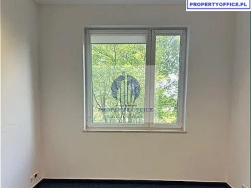 Mokotów: lokal biurowy 36,50 m2 na wynajem