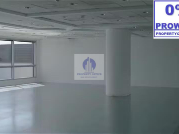 Śródmieście: lokal biurowy 1040 m2 na wynajem