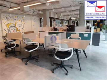 Śródmieście:biuro wirtualne