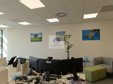 Warszawa Praga Północ: biurko w coworkingu do wynajęcia