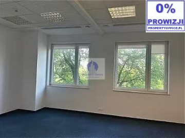 Mokotów: lokal biurowy 16,3,22 m2 na wynajem