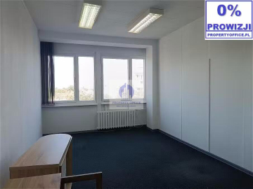 Praga Południe: lokal biurowy 22,90 m2 do wynajęcia