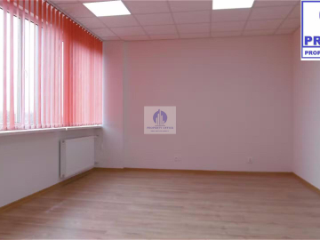 Ursus: lokal biurowy 40,80m2 na wynajem