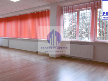 Ursus: lokal biurowy 22,78m2 na wynajem