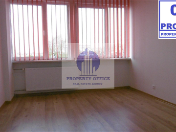 Ursus: lokal biurowy 13,60m2 na wynajem