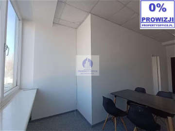 Praga Północ : lokal biurowy 68,72 m2 na wynajem