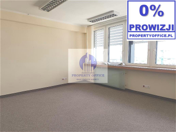 Mokotów: lokal biurowy 37,30m2 na wynajem