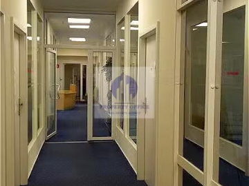 Wilanów : lokal biurowy 46m2 na wynajem