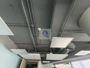 Śródmieście: biuro serwisowane