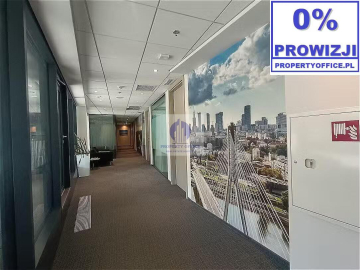 Śródmieście: biuro serwisowane