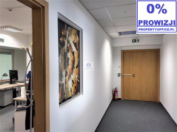 Bielany: lokal biurowy 182m2 do wynajęcia