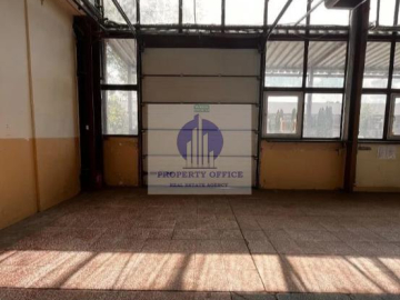 Bielany:magazyn 162,79m2 do wynajęcia