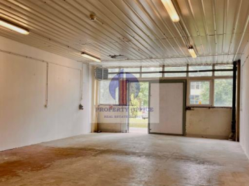 Bielany: magazyn 75,15m2 do wynajęcia