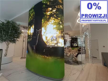 Śródmieście: lokal biurowy 158,68m2 do wynajęcia