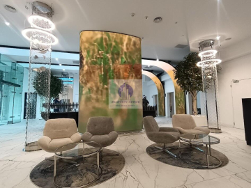 Śródmieście: lokal biurowy 52,73 m2 do wynajęcia