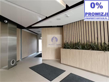 Mokotów: lokal biurowy 351m2 na wynajem