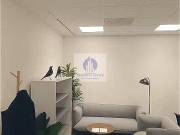 Mokotów: biuro serwisowane na wynajem