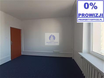 Wola: lokal biurowy 17,73 m2 do wynajęcia