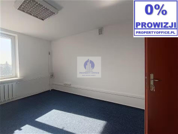 Wola: lokal biurowy 18,05m2 do wynajęcia