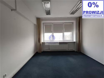 Mokotów: lokal biurowy 19,63m2 na wynajem