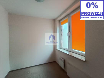 Mokotów: lokal biurowy na wynajem