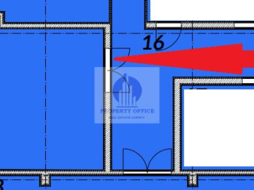Bielany:magazyn 127,20m2 na wynajem