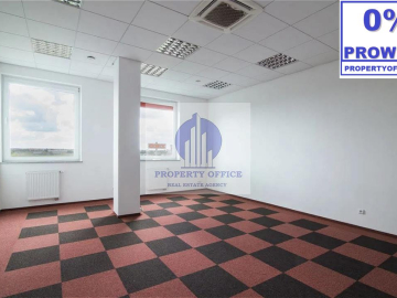 Włochy: lokal biurowy na wynajem