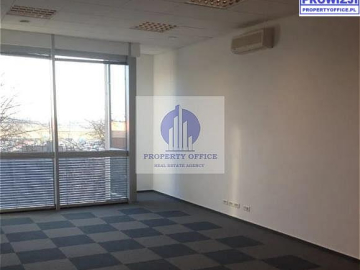 Warszawa Włochy: lokal biurowy 72,26 m2 na wynajem