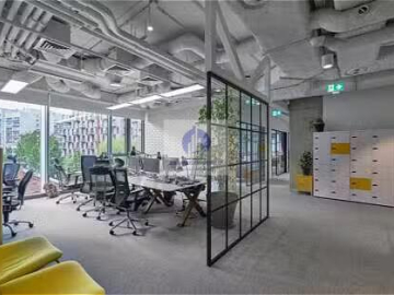 Praga Północ: lokal biurowy na wynajem