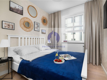 Śródmieście: mieszkanie na wynajem