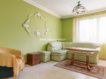 SWOSZOWICE, DOM W ZABUDOWIE BLIŹNIACZEJ, 3 POK 