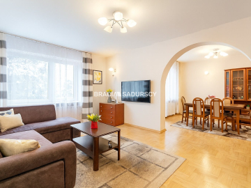 Dom na sprzedaż - Krowodrza