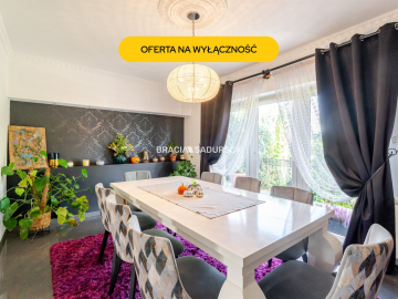 2 domy na 20 arowej działce- Dziaduszyce