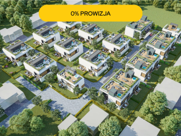 Prestiżowa inwestycja na Woli Justowskiej 