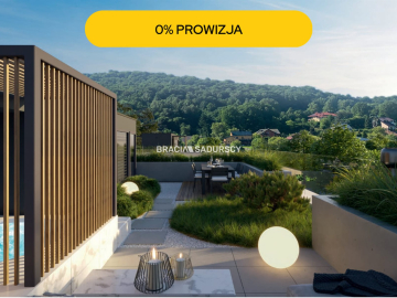 Prestiżowa inwestycja na Woli Justowskiej 