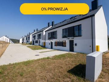 Balice - nowe bliźniaki