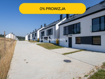 Balice - nowe bliźniaki