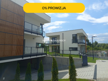 Nowoczesny dom w zielonej okolicy 144m2 