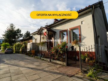 4,6 ar działki + 270 m² – szansa dla inwestorów